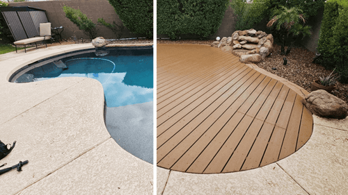 Pool Resurfacing Las Vegas: Stop Betting on a Temporary Fix