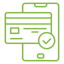 Quick-approval-process-icon