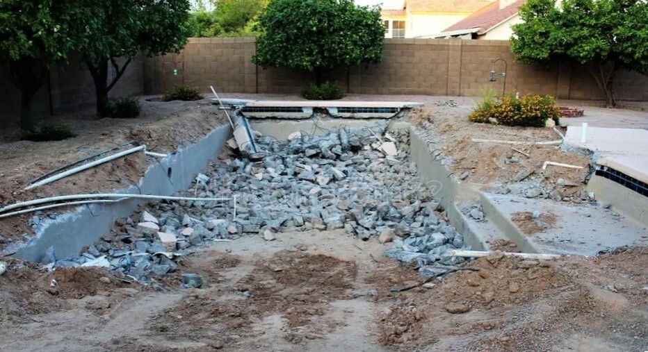 pool-demolition-mesa-az