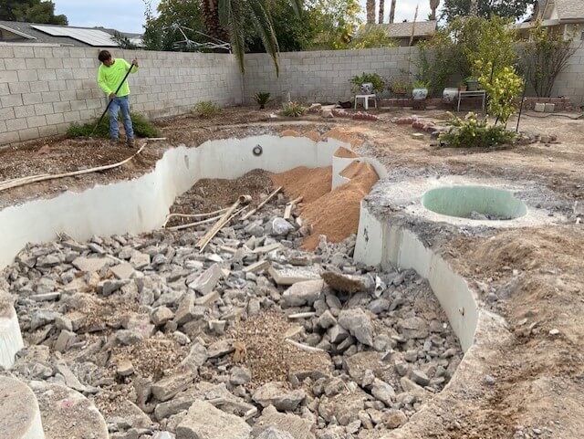 pool-fill-in-project