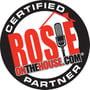 Freedom Decks - Rosie On The House Certified Partner Logo