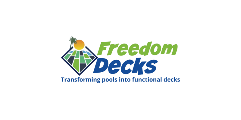 freedomdecks.net logo