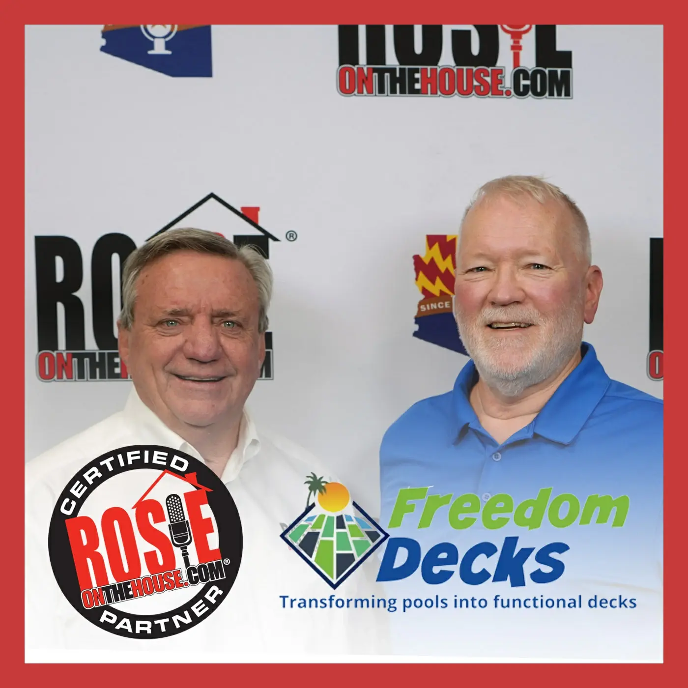 What Are the Advantages of Building a Deck Over My Pool Podcast